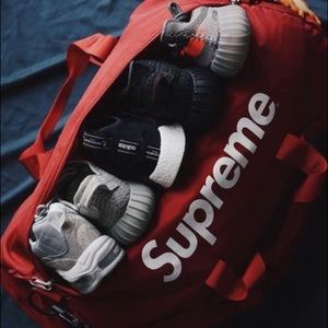 Meet your Posher, James